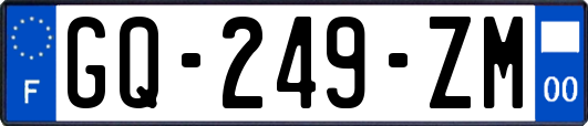 GQ-249-ZM