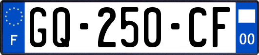 GQ-250-CF
