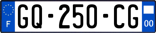 GQ-250-CG