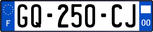 GQ-250-CJ