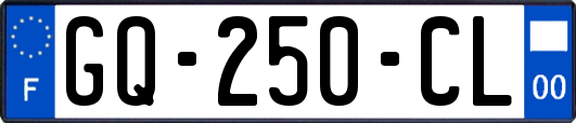GQ-250-CL