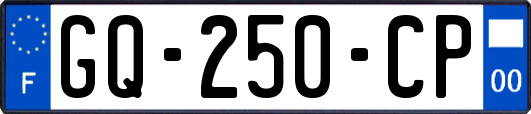 GQ-250-CP