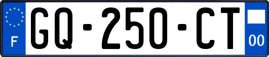 GQ-250-CT