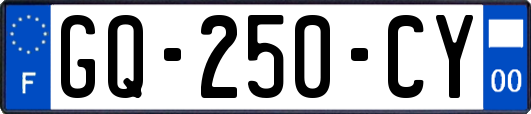GQ-250-CY