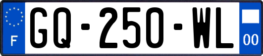 GQ-250-WL