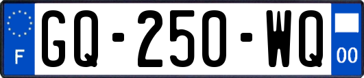 GQ-250-WQ