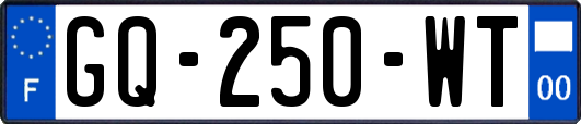 GQ-250-WT