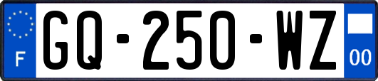GQ-250-WZ