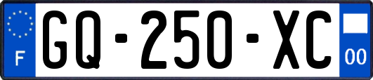 GQ-250-XC