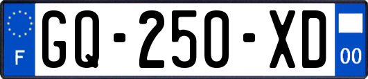 GQ-250-XD