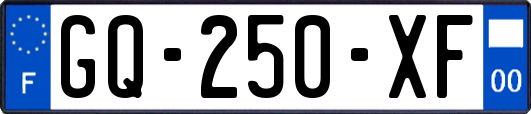GQ-250-XF