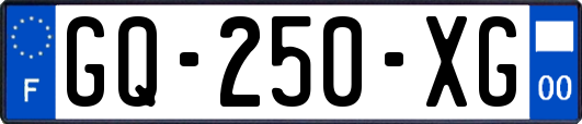 GQ-250-XG