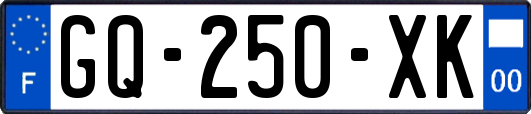 GQ-250-XK