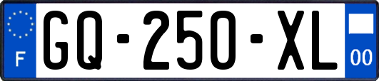 GQ-250-XL