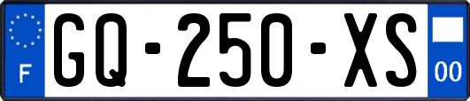 GQ-250-XS