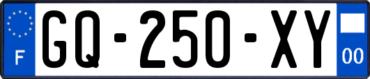 GQ-250-XY