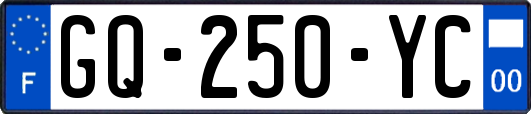 GQ-250-YC