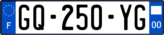 GQ-250-YG