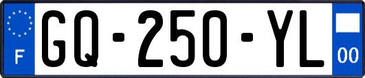 GQ-250-YL