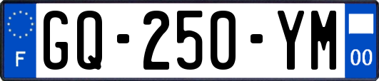 GQ-250-YM