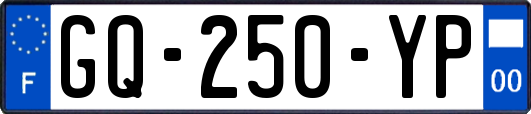 GQ-250-YP