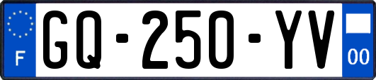 GQ-250-YV