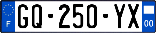 GQ-250-YX