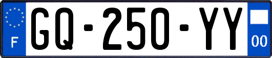 GQ-250-YY