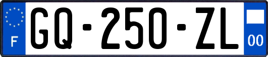 GQ-250-ZL