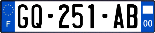 GQ-251-AB