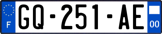 GQ-251-AE