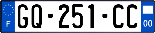 GQ-251-CC