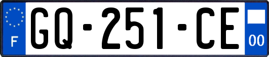 GQ-251-CE