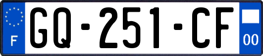 GQ-251-CF