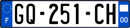 GQ-251-CH