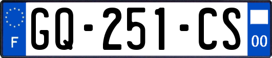 GQ-251-CS