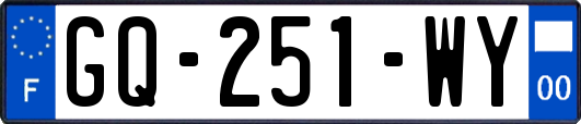 GQ-251-WY