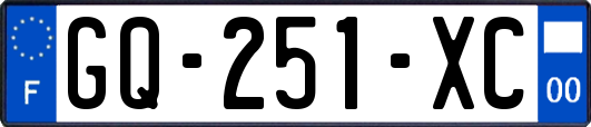 GQ-251-XC