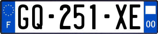 GQ-251-XE
