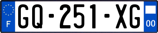 GQ-251-XG
