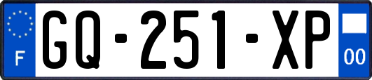 GQ-251-XP