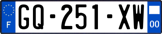 GQ-251-XW