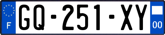 GQ-251-XY