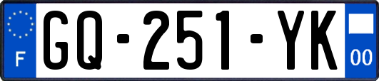 GQ-251-YK