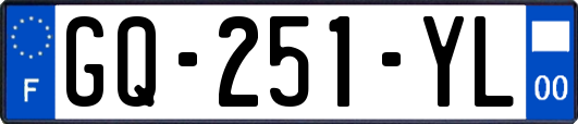 GQ-251-YL