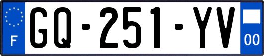 GQ-251-YV