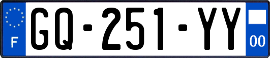 GQ-251-YY