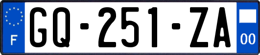 GQ-251-ZA