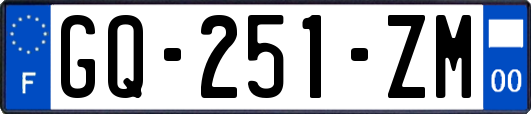 GQ-251-ZM