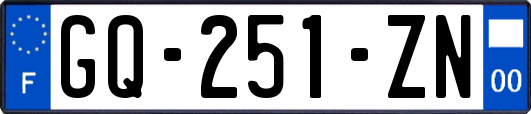 GQ-251-ZN